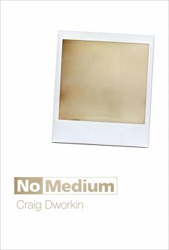 Cover No Medium (eBook, ePUB)