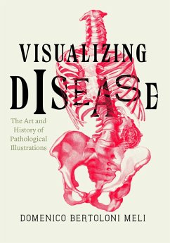 Cover Visualizing Disease (eBook, ePUB)