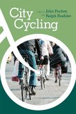 City Cycling (eBook, ePUB)