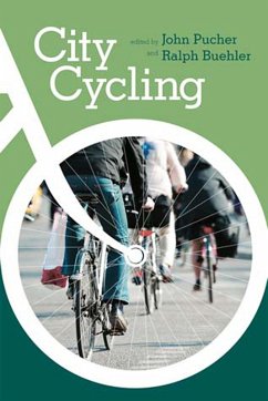 City Cycling (eBook, ePUB)