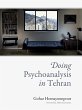 Doing Psychoanalysis in Tehran (eBook,... - Bild 1
