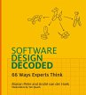 Software Design Decoded (eBook, ePUB) - Bild 1