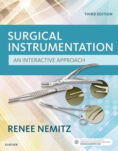 Surgical Instrumentation - eBook (eBook, ePUB) - Nemitz, Renee