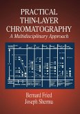 Practical Thin-Layer Chromatography (eBook, ePUB)