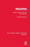 Reading (eBook, PDF)