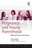 Teenage Pregnancy and Young Parenthood (eBook, ePUB)