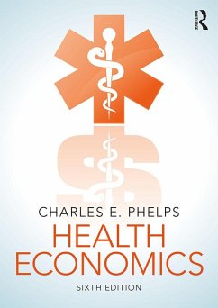 Cover Health Economics (eBook, PDF)
