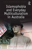 Islamophobia and Everyday Multiculturalism in Australia (eBook, PDF)