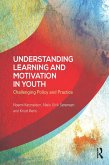 Understanding Learning and Motivation in Youth (eBook, PDF)