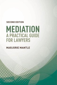 Cover Mediation (eBook, ePUB)