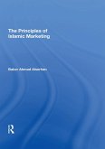 The Principles of Islamic Marketing (eBook, PDF)