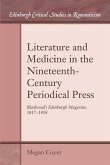 Literature and Medicine in the Nineteenth-Century Periodical Press (eBook, ePUB)
