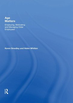 Cover Age Matters (eBook, PDF)
