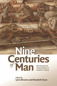 Cover Nine Centuries of Man (eBook, PDF)