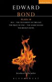 Bond Plays: 10 (eBook, PDF)