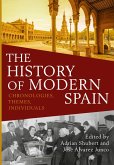 The History of Modern Spain (eBook, ePUB)