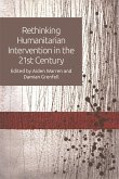 Rethinking Humanitarian Intervention in the 21st Century (eBook, ePUB)