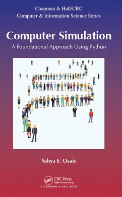 Computer Simulation (eBook, PDF) - Osais, Yahya Esmail
