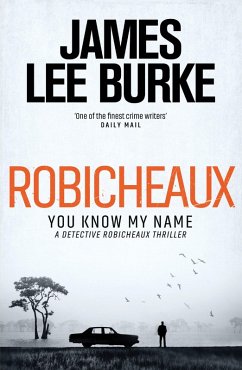 Robicheaux (eBook, ePUB) - Burke, James Lee