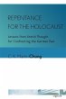 Repentance for the Holocaust (eBook,... - Bild 1