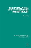 The International Guide to Securities Market Indices (eBook, PDF)
