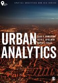 Urban Analytics (eBook, PDF)