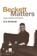 Beckett Matters (eBook, ePUB) - Bild 1