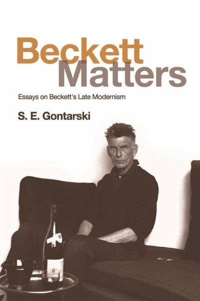Beckett Matters (eBook, ePUB)
