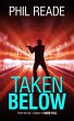 Taken Below (eBook, ePUB) - Bild 1