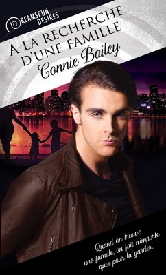 Cover À la recherche d'une famille (eBook, ePUB)