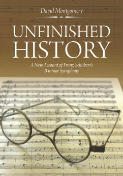 Unfinished History: (eBook, ePUB) - Montgomery, David