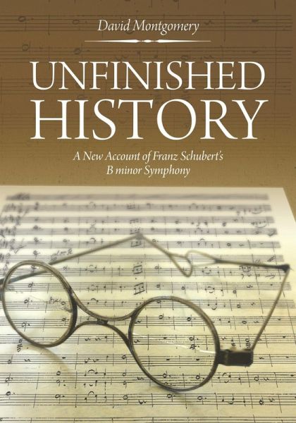 Unfinished History: (eBook, ePUB)