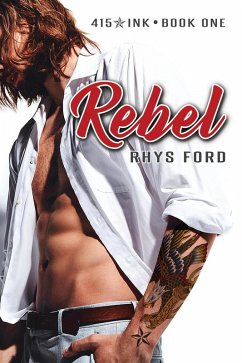 Rebel (eBook, ePUB) Cover Rebel (eBook, ePUB)