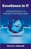 Excellence in It: (eBook, ePUB)