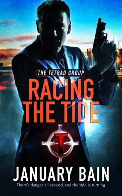 Cover Racing the Tide (eBook, ePUB)