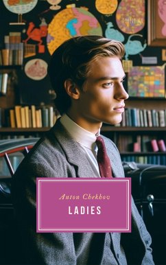 Ladies (eBook, ePUB)