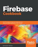 Firebase Cookbook (eBook, ePUB)