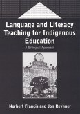 Language and Literacy Teaching for Indigenous Education (eBook, PDF)