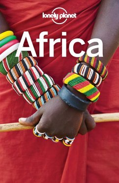 Lonely Planet Africa (eBook, ePUB) - Ham, Anthony