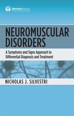 Cover Neuromuscular Disorders (eBook, ePUB)