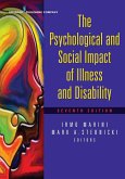 The Psychological and Social Impact of Illness and Disability (eBook, ePUB)