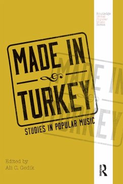 Made in Turkey (eBook, ePUB)