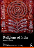 Religions of India (eBook, ePUB)