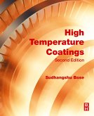 High Temperature Coatings (eBook, ePUB)