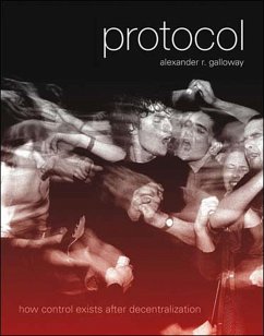 Cover Protocol (eBook, ePUB)