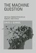 The Machine Question (eBook, ePUB) - Bild 1
