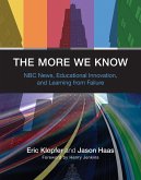 The More We Know (eBook, ePUB)