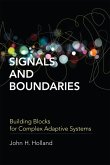 Signals and Boundaries (eBook, ePUB) Signals and Boundaries (eBook, ePUB)