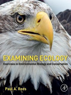 Cover Examining Ecology (eBook, ePUB)