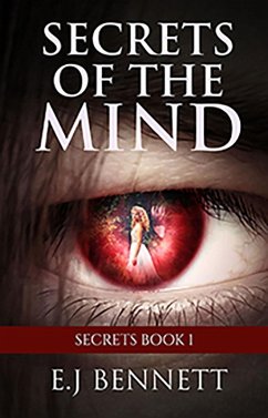 Cover Secrets of the Mind (Secrets Book 1) (eBook, ePUB)